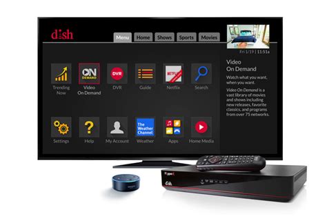 dish network smart card dvr|best dvr for DISH Network.